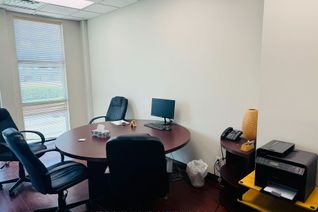 Office for Lease, 1585 Markham Rd N #209, Toronto, ON