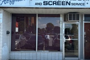 Commercial/Retail Property for Lease, 1825 Lawrence Ave E, Toronto, ON