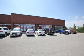 Industrial Property for Sale, 270 Pennsylvania Ave #12&13, Vaughan, ON