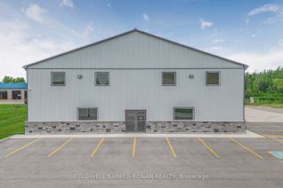 Property for Lease, 10 Alderson Crt, New Tecumseth, ON