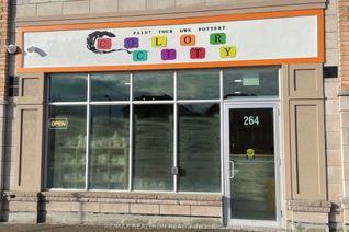 Art Gallery Business for Sale, 264 Copper Creek Dr #264, Markham, ON