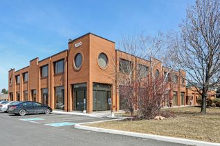 Office for Lease, 1020 Denison St #106-113, Markham, ON