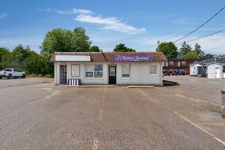 Commercial/Retail Property for Sale, 758 Yonge St, Midland, ON