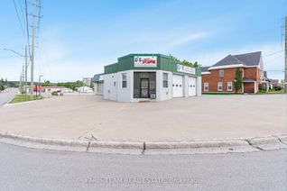 Commercial/Retail Property for Sale, 620 Bay St, Midland, ON