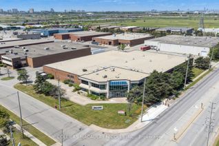 Industrial Property for Sublease, 979 Gana Crt, Mississauga, ON