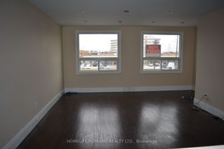 Office for Sublease, 6127 Steeles Ave, Toronto, ON