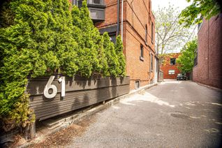 Office for Lease, 61 Elm Grove Ave, Toronto, ON