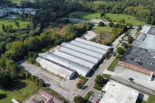 Industrial Property for Lease, 390 Second Ave W #WAREHSE, Norfolk, ON