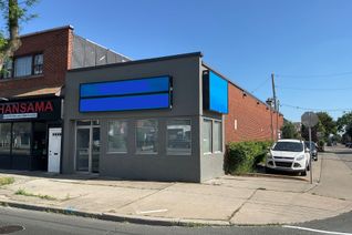 Property for Lease, 1359 Main St E, Hamilton, ON