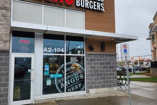 Franchise Business for Sale, 541 OXFORD St W #104, London, ON