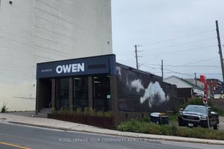 Commercial/Retail Property for Lease, 114 Simcoe St, Peterborough, ON