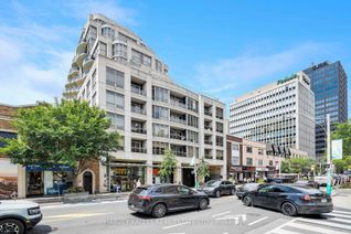 Apartment for Sale, 1430 Yonge St #1201, Toronto, ON