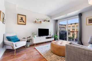 Condo for Rent, 262 St Helens Ave #203, Toronto, ON