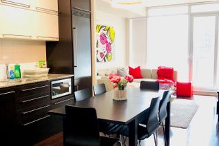 Condo for Rent, 770 Bay St #1404, Toronto, ON