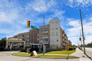 Condo Apartment for Sale, 80 Burns Blvd #229, King, ON
