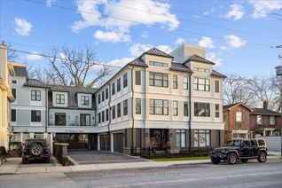 Townhouse for Sale, 336 Robinson St #2, Oakville, ON