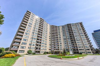 Condo for Sale, 451 The West Mall #214, Toronto, ON