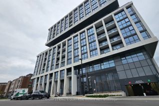 Apartment for Sale, 1063 Douglas McCurdy Common E #901, Mississauga, ON