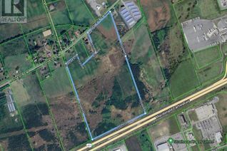 Land for Sale, 208 Drive In Road, Napanee, ON