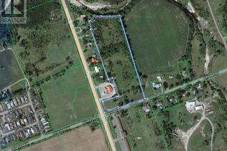 Commercial Land for Sale, 00 Van Luven Road, Napanee, ON