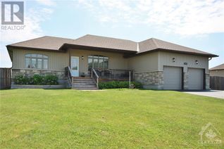 House for Sale, 3297 Morningmist Way, Osgoode, ON