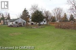 Commercial Land for Sale, 1071 Southcote Road, Hamilton, ON
