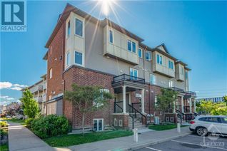Condo Townhouse for Sale, 226 Shanly Private, Ottawa, ON