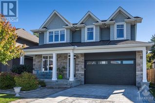 Detached House for Rent, 240 Escarpment Crescent, Ottawa, ON