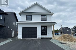 Detached House for Sale, 3 Prominence Place, Paradise, NL
