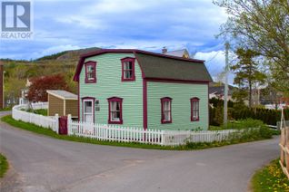 Detached House for Sale, 2 Ashes Lane, Trinity, NL
