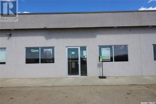 Business for Sale, 5 910 3rd Avenue W, Shaunavon, SK