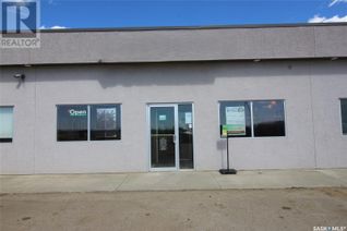 Non-Franchise Business for Sale, 5 910 3rd Avenue W, Shaunavon, SK