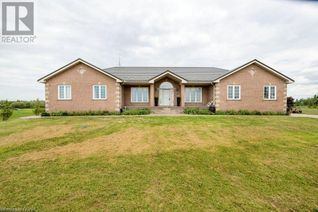 Bungalow for Sale, 7299 Fifth Line R.R. #1 Line, Belwood, ON