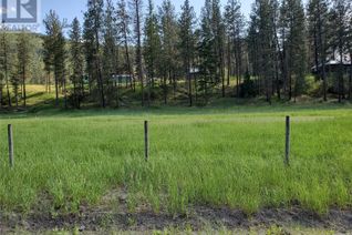 Property for Sale, 3485 Shaw Road Lot# Dl513, Rock Creek, BC