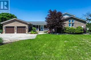 Detached House for Sale, 15260 Furnival Road, West Elgin, ON