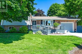 Detached House for Sale, 154 Water Street, Southwest Middlesex (Glencoe), ON