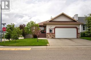House for Sale, 301 Sunset Way, Crossfield, AB