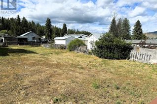 Land for Sale, 295 Lachine Avenue, Princeton, BC