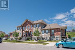 Condo Townhouse for Sale, 440 Lonsberry Drive #208, Cobourg, ON