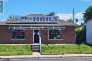 Commercial/Retail Property for Sale, 148-150 Dundas Street E, Quinte West, ON