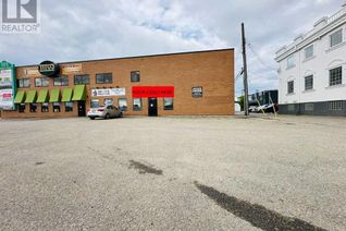Commercial/Retail Property for Lease, 10006 101 Avenue #105, Grande Prairie, AB