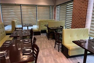 Restaurant Business for Sale