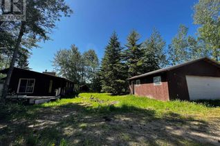 Cottage for Sale, 234 71127 #303, RR, Rural Greenview No. 16, M.D. of, AB