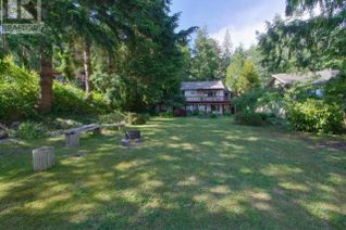 Property for Sale, 12227 Scotch Fir Point Road, Powell River, BC