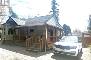 Detached House for Sale, 21378 River Road, Maple Ridge, BC