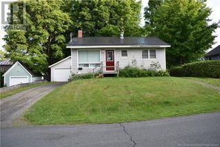 Detached House for Sale, 105 Saint Andrews Street, Woodstock, NB