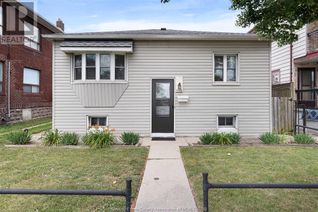 Ranch-Style House for Sale, 946 Howard Avenue, Windsor, ON