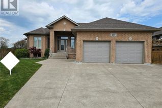 House for Sale, 137 Shady Spring Crescent, Lakeshore, ON