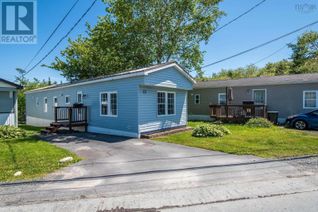 Mini Home for Sale, 98 Greenhead Road, Lakeside, NS