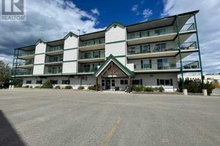 Condo Apartment for Sale, 228 Pembina Avenue #205, Hinton, AB